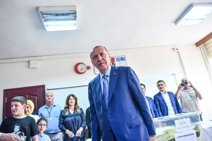 Türkei weist Kritik von OSZE-Mission an Wahlen zurück