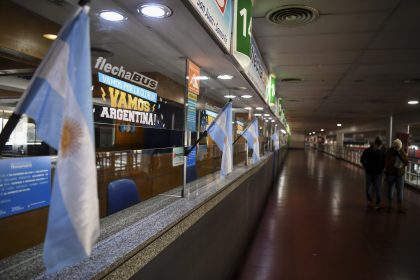 „IWF hat immer nur Ärger gemacht“: Generalstreik gegen Deal mit Währungsfonds legt Argentinien lahm