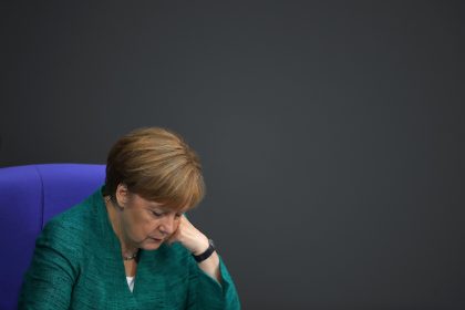 Merkels „europäische Lösung“ kommt nur schleppend voran