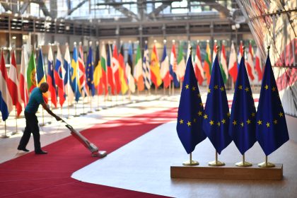 EU strebt Einigung zur Kontrolle ausländischer Investitionen bis Jahresende an