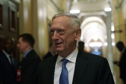 US-Verteidigungsminister Mattis: Lockerung von Sanktionen erst nach „unumkehrbarer“ Abrüstung Nordkoreas