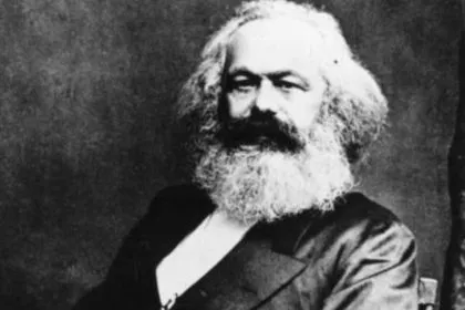 Karl Marx war ein bekennender Satanist: „Meine Seele, die einst Gott gehörte, ist nun für die Hölle bestimmt“