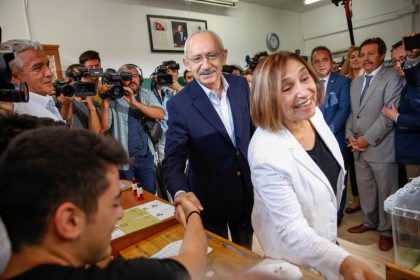 Türkische Opposition zieht offizielles Wahlergebnis in Frage