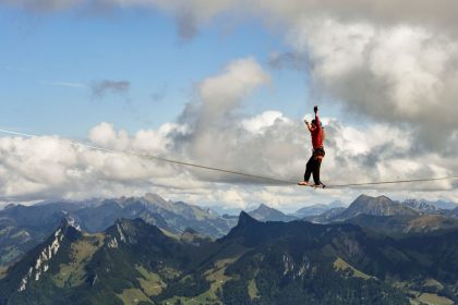 Mein Vater war ein Wandersmann – Von Friedrich Sigismund