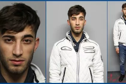 Wiesbaden: Öffentlichkeitsfahndung nach Ali Bashar (20) – Polizei bittet im Mordfall Susanna (14) um Hilfe