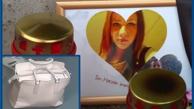 Mordfall Anna-Lena in Barsinghausen: Tatverdächtiger war auf Bewährung draußen – Suche nach Mädchen-Handtasche