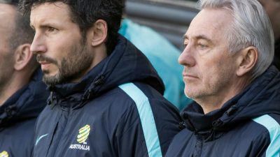 Van Bommel neuer Eindhoven-Coach