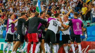 Nach legendärem WM-Auftritt – Medien begeistert: „Toni Kroos bringt spätes Wunder – Deutschland stirbt nie!“
