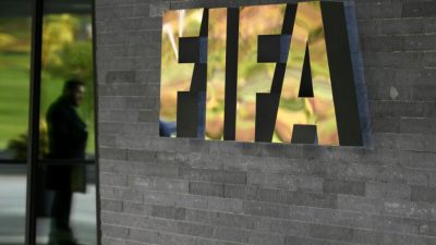 FIFA-Urteil: Geldstrafen für Argentinien und Kroatien