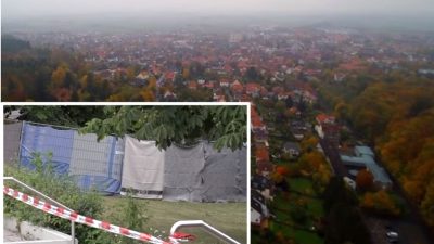 Mädchen-Mord in Barsinghausen: 16-Jährige lag vor Grundschule, halbnackt, blutüberströmt – Obduktionsergebnis liegt vor