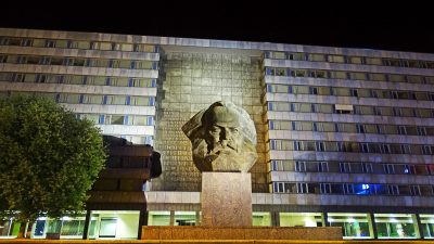 Chemnitzer Urteil in Brandanschlagprozess auf Bürgerbüro eines AfD Abgeordneten wirft Fragen auf