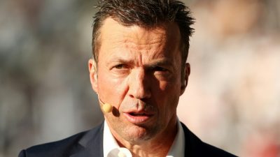 Rekord-Nationalspieler Lothar Matthäus: Löws Motivation entscheidend