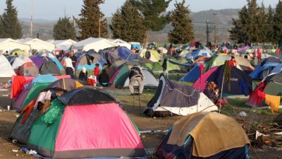 Albanien lehnt EU-Asylzentren im eigenen Land ab