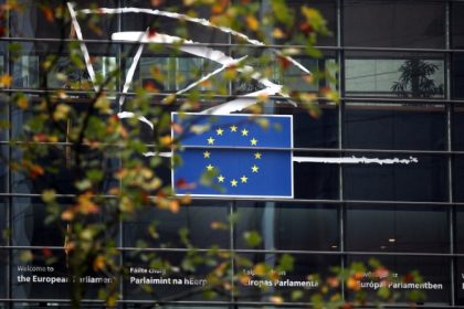 Deutsche Sperrklausel für Kleinparteien spätestens ab EU-Wahl 2024