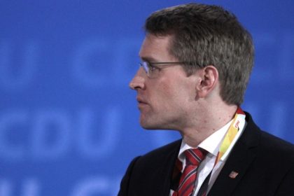 Günther fordert einen politikfreien Tag pro Woche