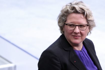 Schulze sieht langen Weg für SPD aus der Krise