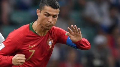 Fußball-WM: Spanien wird Gruppenerster – Auch Portugal weiter