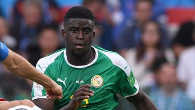 Fußball-WM: Senegal unentschieden gegen Japan