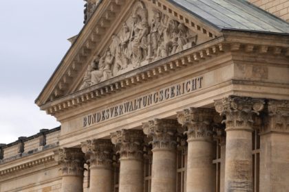 Thüringen will mehr höchstrichterliche Asyl-Entscheidungen