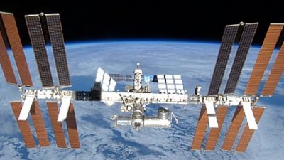 Astronaut Gerst zur ISS gestartet – „Vorposten der Menschheit im All“