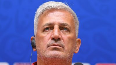 Keine Zufriedenheit: Petkovic fordert Steigerung der Schweiz gegen Serbien