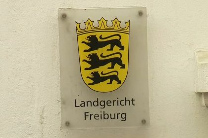 Staatsanwaltschaft Freiburg stützt Anklage im Missbrauchsprozess auf Videomaterial der Täter