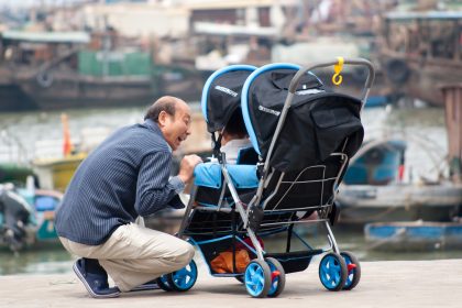 Saarlands Ministerpräsident könnte einige Termine auch mit seinen Kindern wahrnehmen