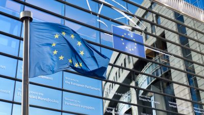 Pensionsfonds des Europaparlaments droht Pleite – Europas Steuerzahler müssen haften