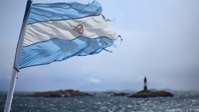 Argentinien in der Krise: Weltbank bewilligt Kredite von knapp einer Milliarde Dollar