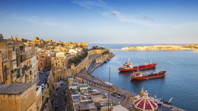 Italien und Malta: Wer nimmt die Zuwanderer auf, die letzte Nacht aufgesammelt wurden?