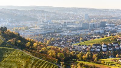 DUH verklagt Baden-Württemberg erfolgreich: Keine Einschränkungen geplanter Fahrverbote – Zwangsgeld von bis zu 10.000 Euro