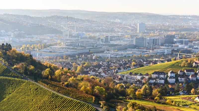 CDU Baden-Württemberg meldet erste Parteiaustritte wegen AKK-Wahl