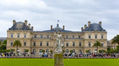 Paris: Internationale Kooperation nicht von Wutausbrüchen abhängig machen