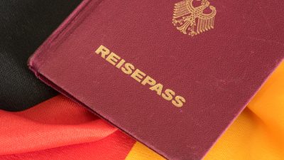 Sachsen-Anhalt verlangt von Reichsbürgern künftig Gebühr bei Abgabe von Ausweisen