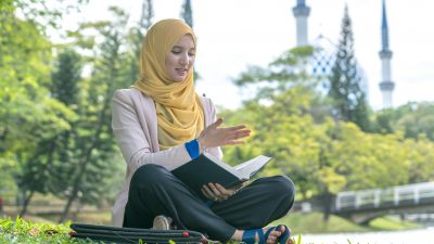Berliner Humboldt-Universität bekommt Institut für islamische Theologie