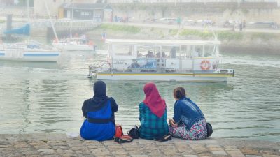 Horst Seehofer: „Wir wollen keinen Asyltourismus in Europa“