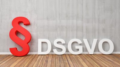 Datenschutzbehörden verhängen DSGVO-Bußgelder von rund 450.000 Euro