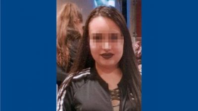 Donnerstag Pressekonferenz in Wiesbaden: Gefundene Leiche wahrscheinlich vermisste Susanna (14) – Verdächtiger Iraker (20) flüchtig