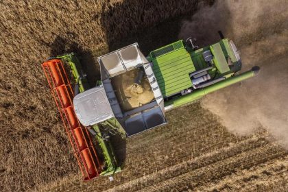 Es wird gekürzt: EU stellt Pläne für Verteilung von Agrar-Fördergeldern vor