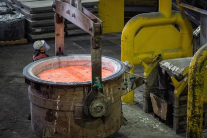 Keine Schonfrist: US-Strafzölle auf Stahl und Aluminium in Kraft