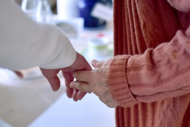 Pflegeheimbewohner müssen immer mehr aus eigener Tasche bezahlen