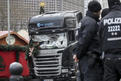 Fall Amri: Verfassungsschutz lässt Frage nach V-Mann offen
