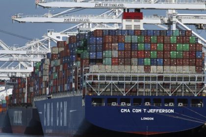 EU verhängt im Stahlkonflikt mit den USA Schutzmaßnahmen für europäische Firmen