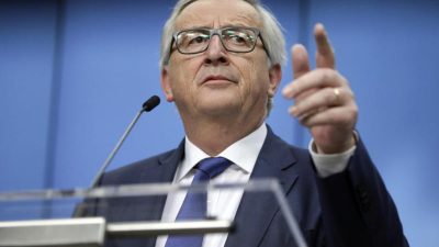Verhandler melden Fortschritte für deutsch-französischen Vorschlag zu EU-Reform