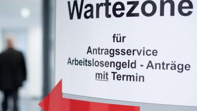 Arbeitsminister: SPD-Beschluss zu Hartz IV kein generelles Nein zu Sanktionen