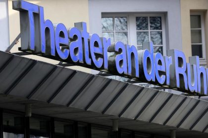 Der Dramatikerpreis: Vergabe nach öffentlicher Jurysitzung