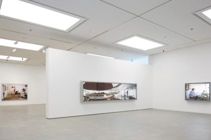 Mannheim verwirklicht sich einen Museumstraum