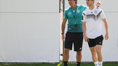 Timo Werner: Muss für Weltklasse in besserem Club spielen