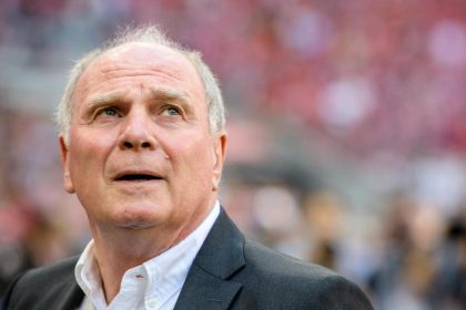 Hoeneß spricht sich erneut gegen weitere Star-Einkäufe aus