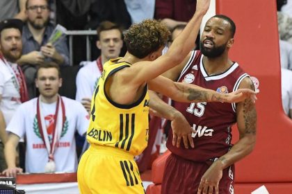 Brisantes Finale: «Berlin gegen München immer emotional»